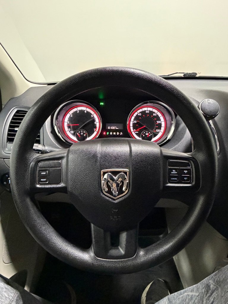 Used 2013 RAM C/V Tradesman image 15