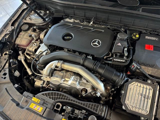 Certified 2026 Mercedes-Benz GLB 250 4MATIC image 31