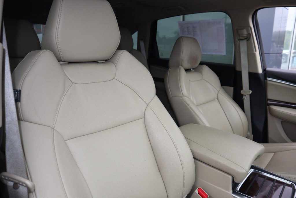 Used 2020 Acura MDX SH-AWD image 35