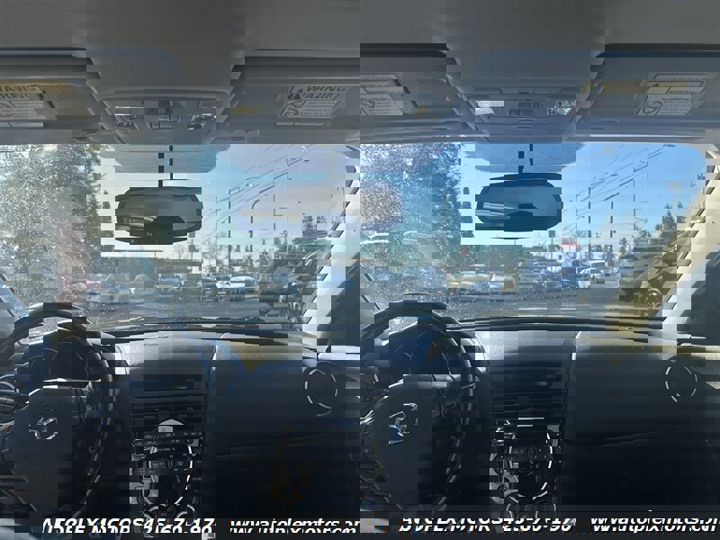 Used 2004 MAZDA RX-8 w/ MT Grand Touring Pkg image 14