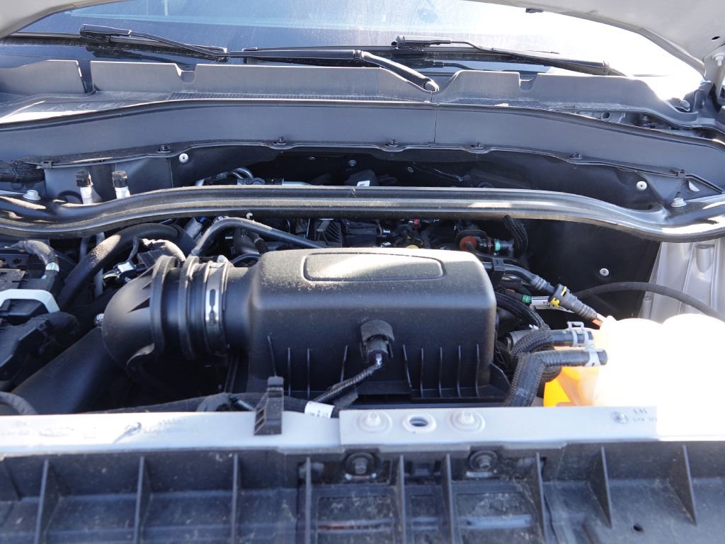 Used 2022 Ford Explorer Limited w/ Equipment Group 301A image 40