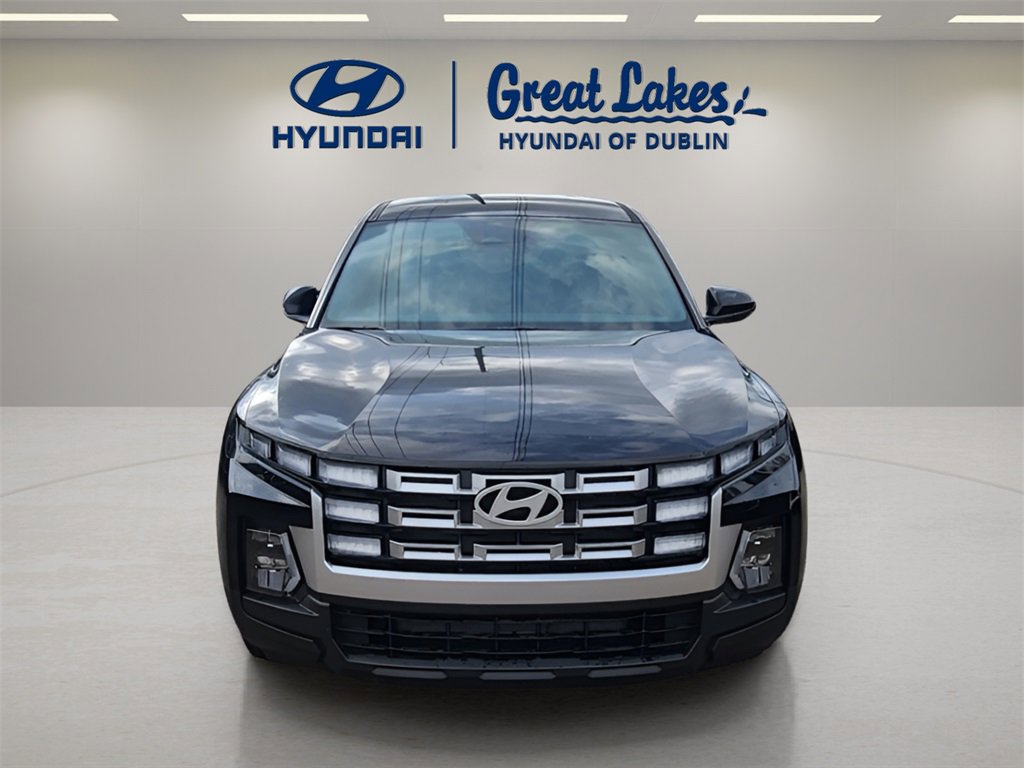 New 2026 Hyundai Santa Cruz SE image 8