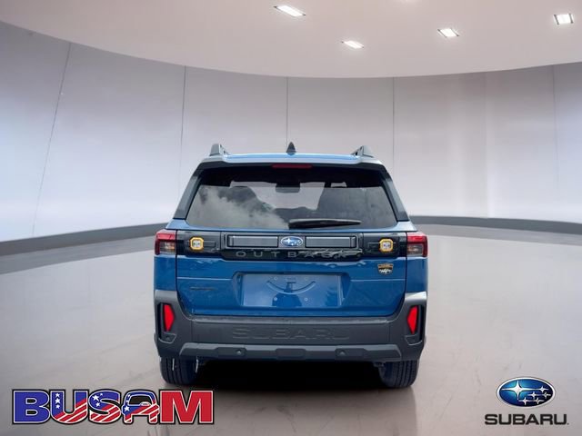 New 2026 Subaru Outback Wilderness image 5