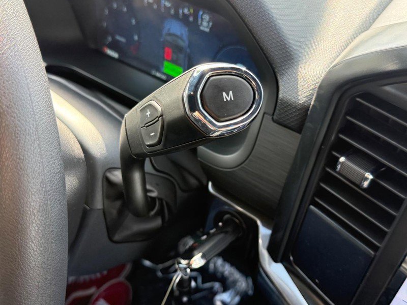 New 2026 Ford F150 STX w/ Equipment Group 200A AWD/4WD image 22