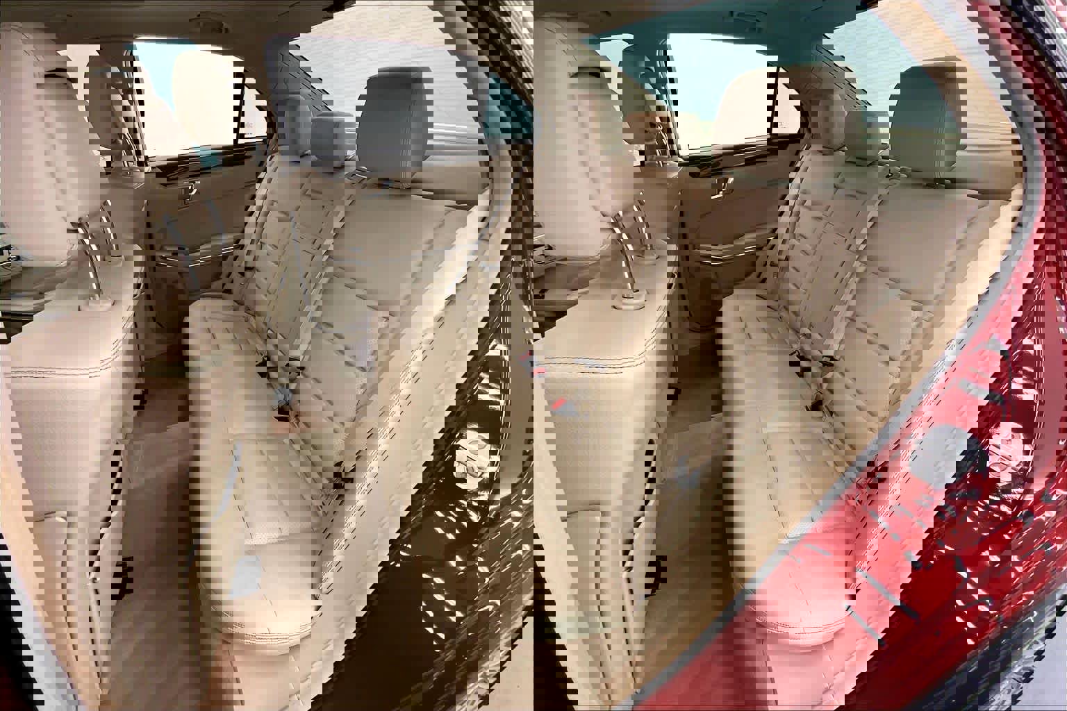 Used 2016 Mercedes-Benz E 350 Sedan image 17