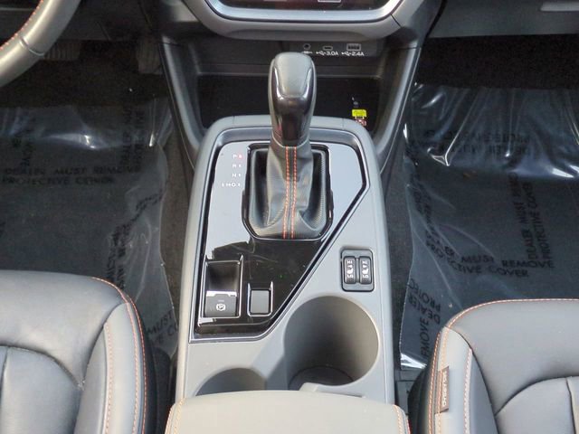 Used 2024 Subaru Crosstrek 2.5i Limited w/ Popular Package #4A image 19