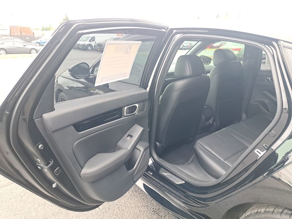 Used 2023 Honda Civic Sport Touring image 12