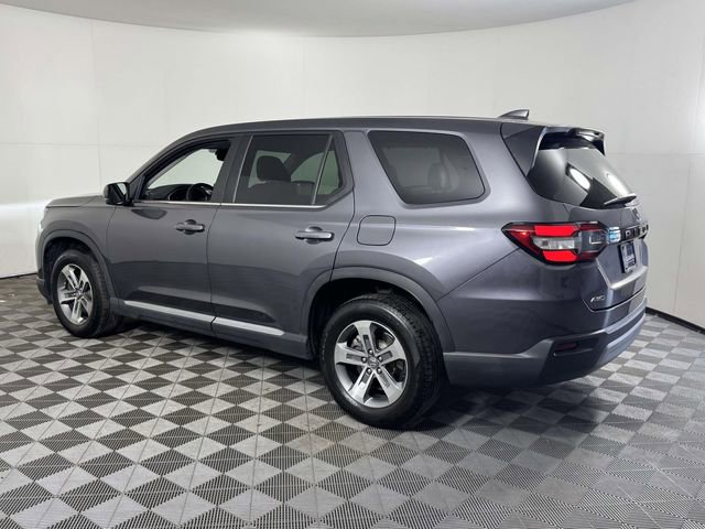 Used 2024 Honda Pilot EX-L image 8