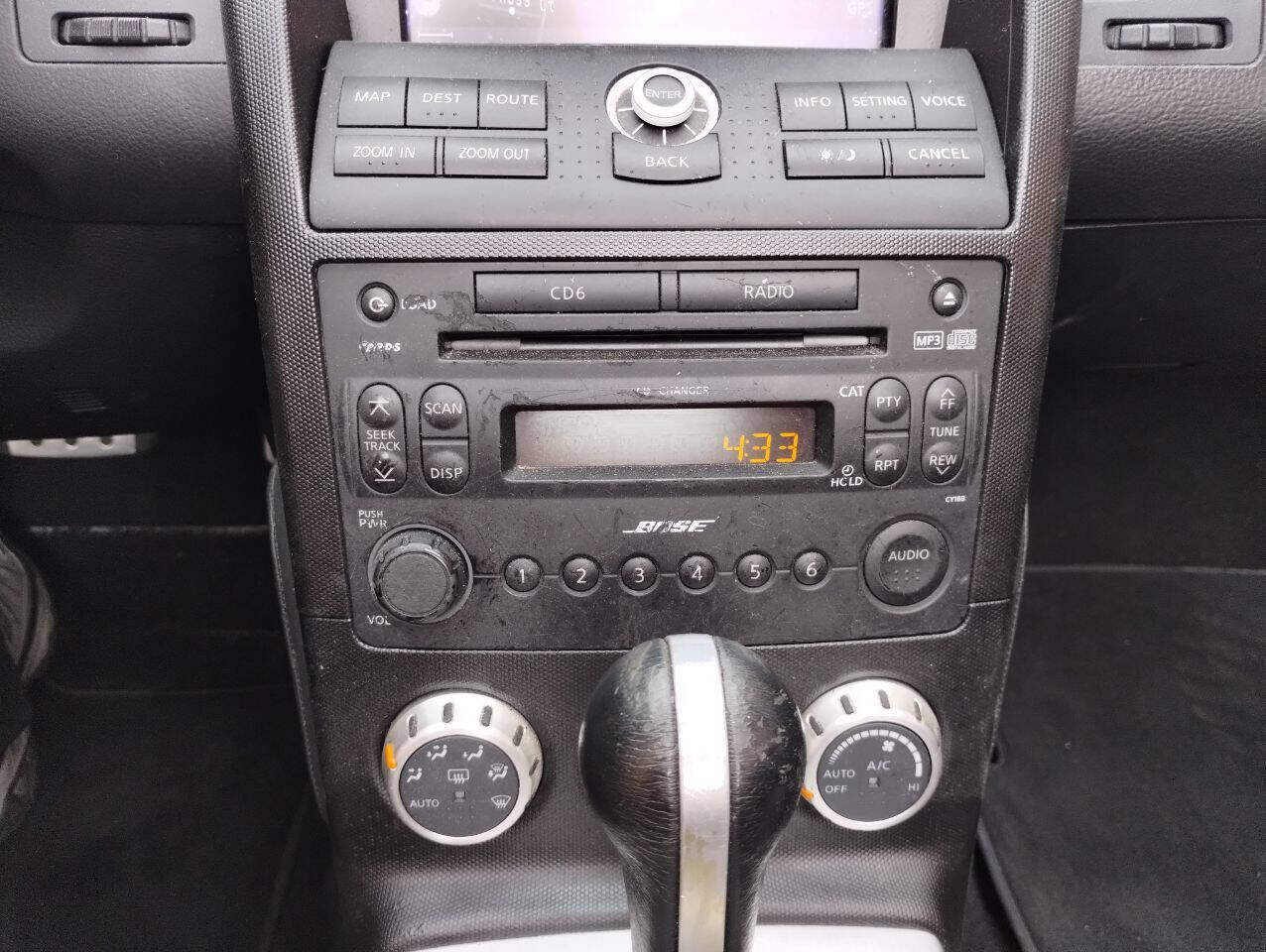 Used 2006 Nissan 350Z Touring image 21