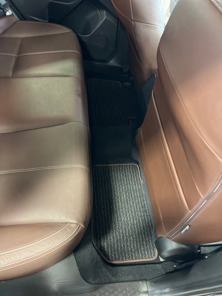 Used 2018 Subaru Forester 2.5i Touring AWD/4WD image 16