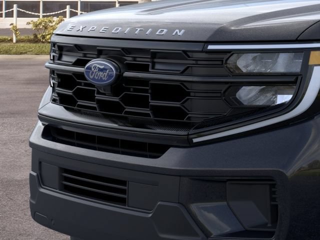 New 2026 Ford Expedition Active RWD image 41