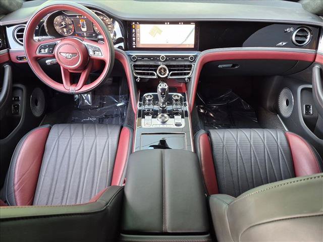 Used 2023 Bentley Flying Spur S V8 AWD/4WD image 19