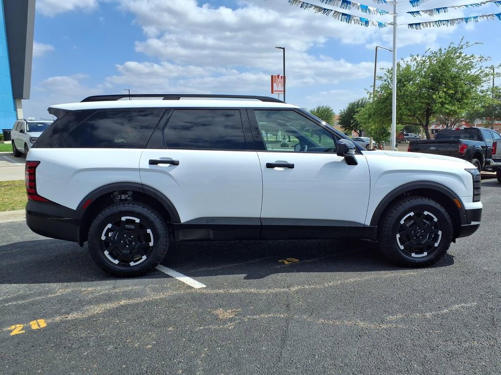 New 2026 Hyundai Palisade XRT Pro image 6