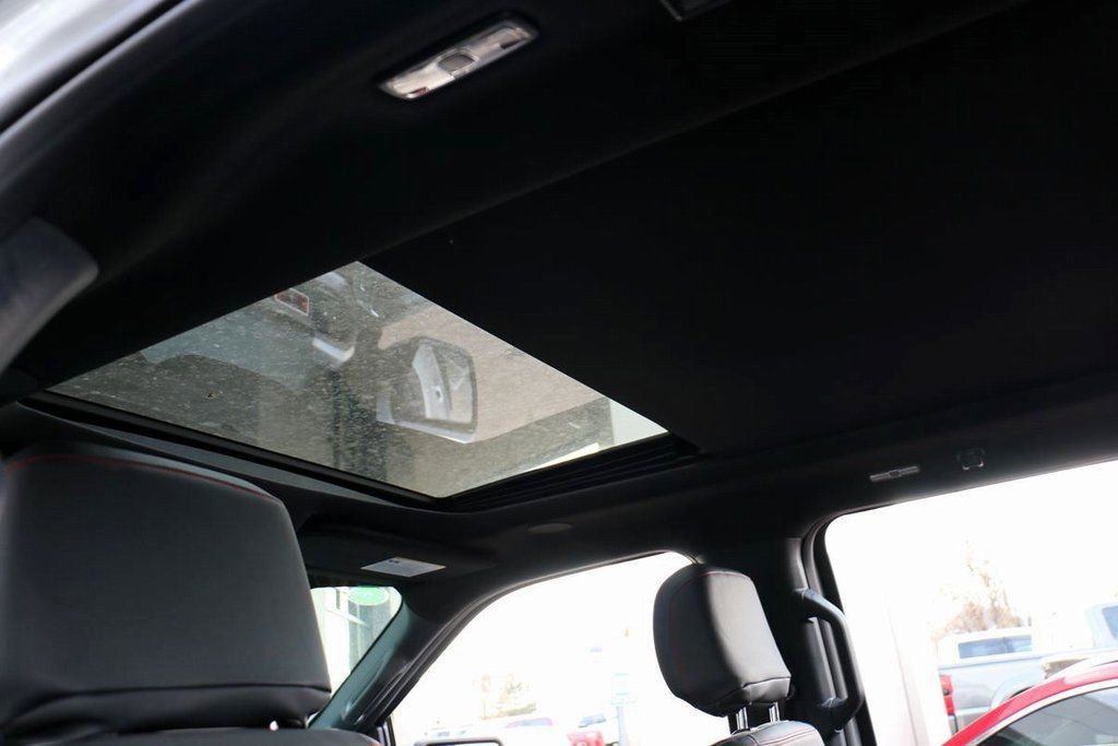 New 2026 Ford F150 Lariat w/ Equipment Group 502A High image 25