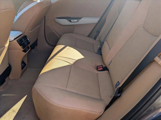 New 2026 Lexus RZ 350e 2WD image 14