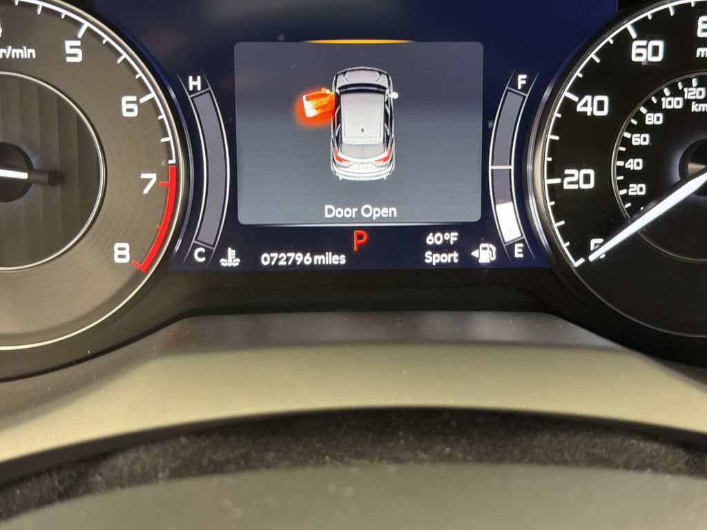 Used 2021 Acura RDX w/ Technology Package AWD/4WD image 12
