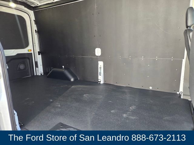 New 2026 Ford Transit 250 148 Medium Roof w/ Load Area Protection Package image 13