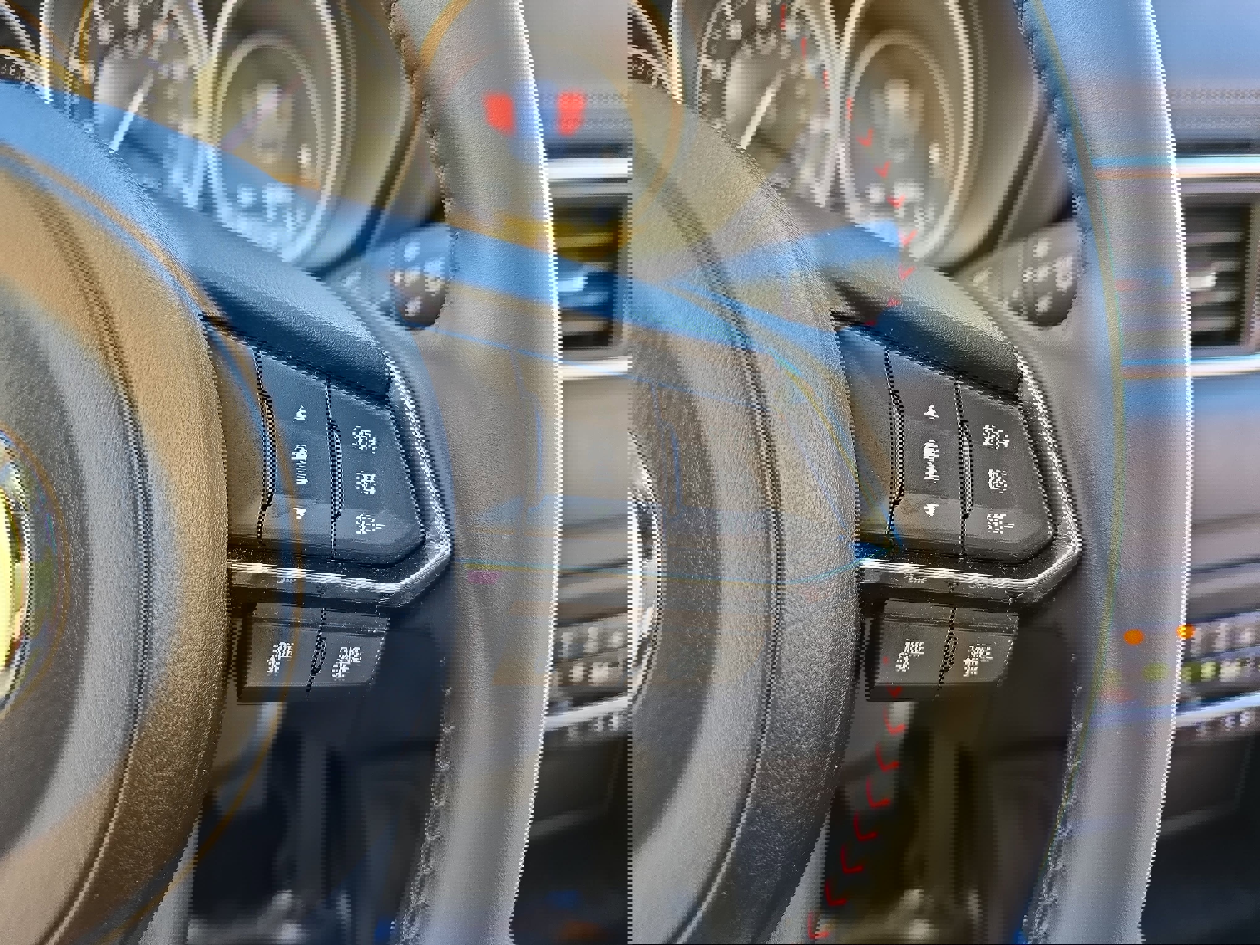 Used 2023 MAZDA CX-5 Carbon Edition image 20