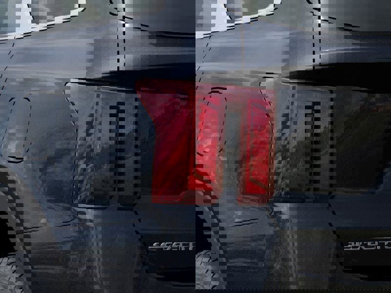 New 2026 Kia Sorento S w/ S Panoramic Sunroof Package image 11