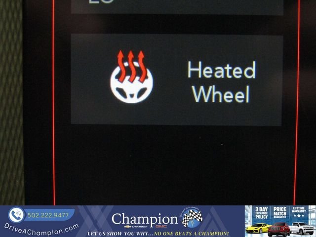 Used 2021 Jeep Wrangler Unlimited Rubicon AWD/4WD image 9