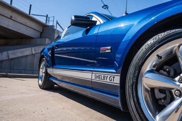 Used 2008 Ford Mustang GT Premium image 29