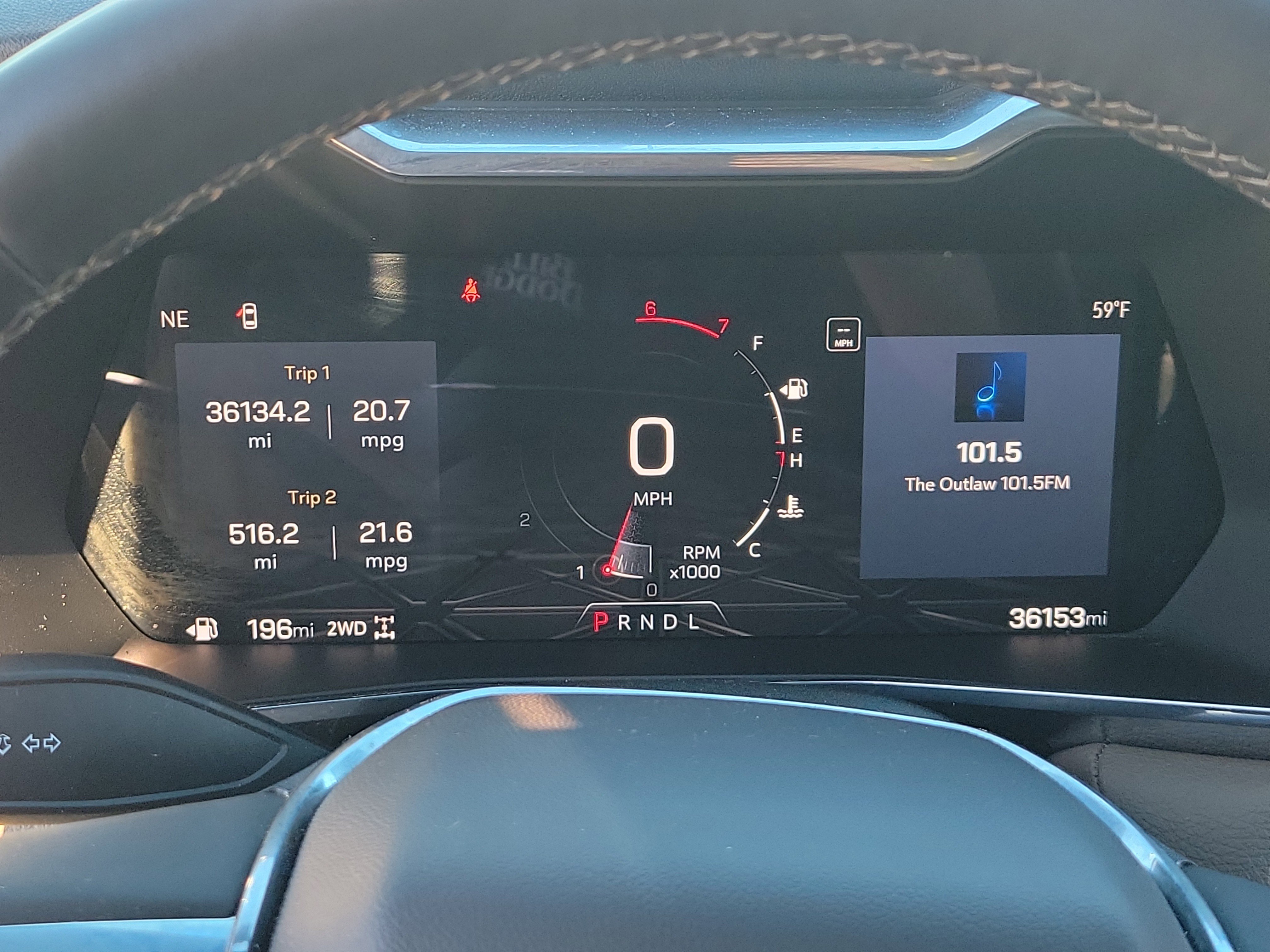 Certified 2024 GMC Canyon Denali image 22