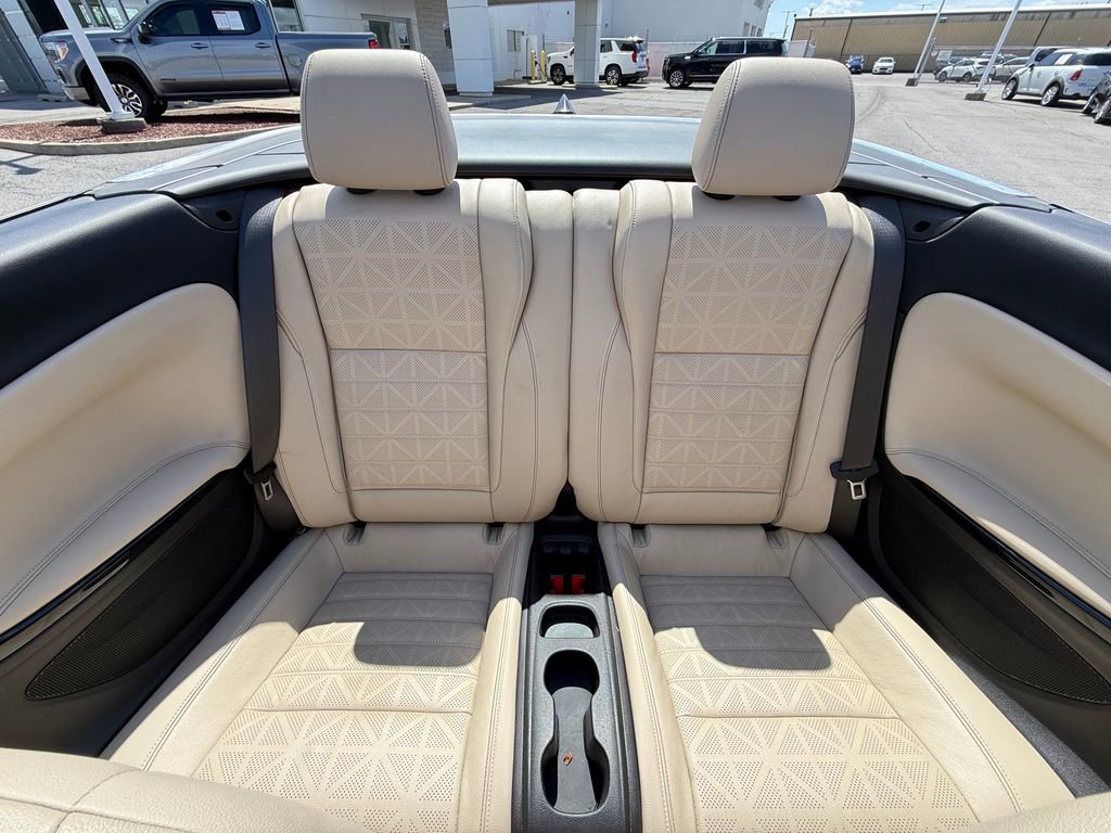 Used 2016 Buick Cascada Premium FWD image 27