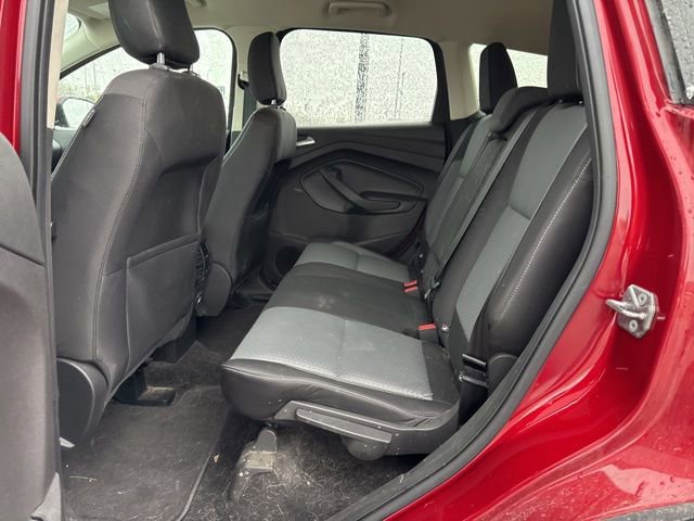 Used 2018 Ford Escape SE w/ SE Sync 3 Package image 14