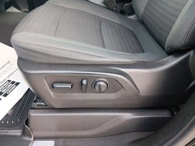 Certified 2020 GMC Sierra 1500 Elevation w/ Elevation Value Package image 23