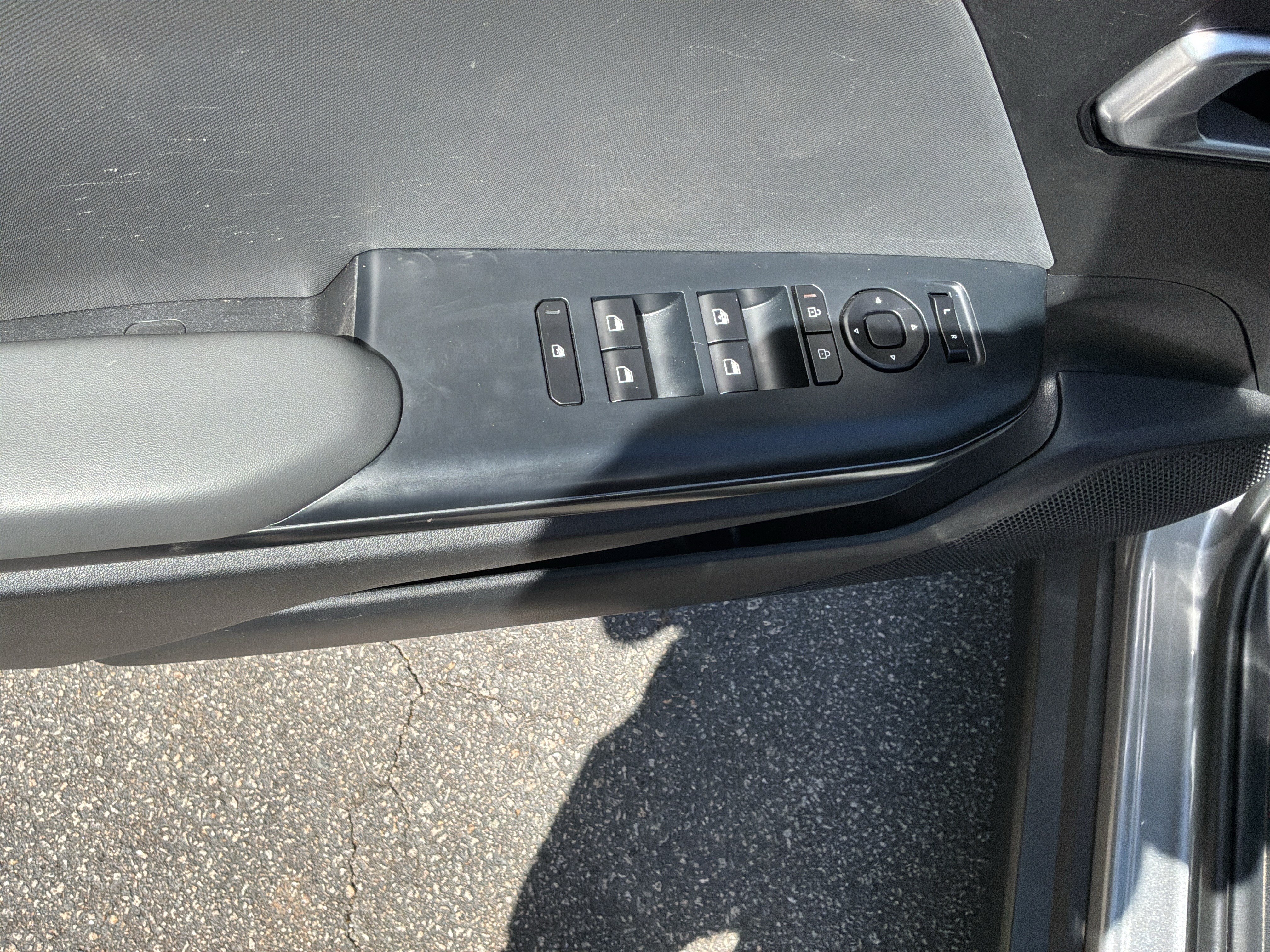Used 2025 Kia K4 FWD image 15