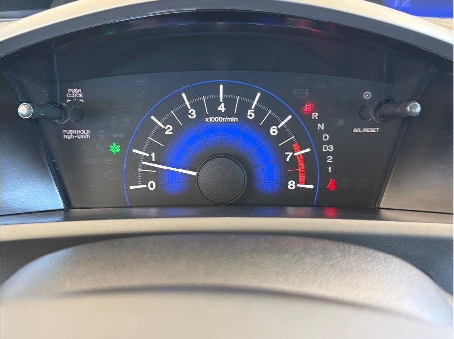 Used 2012 Honda Civic EX-L image 16