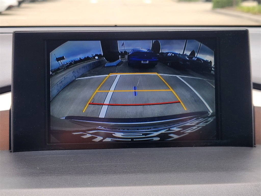 Used 2017 Lexus NX 200t F Sport image 17