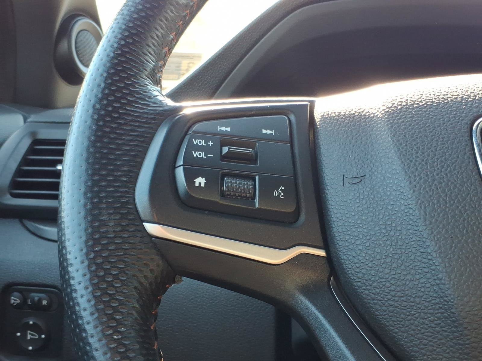 Used 2024 Honda Ridgeline TrailSport image 27