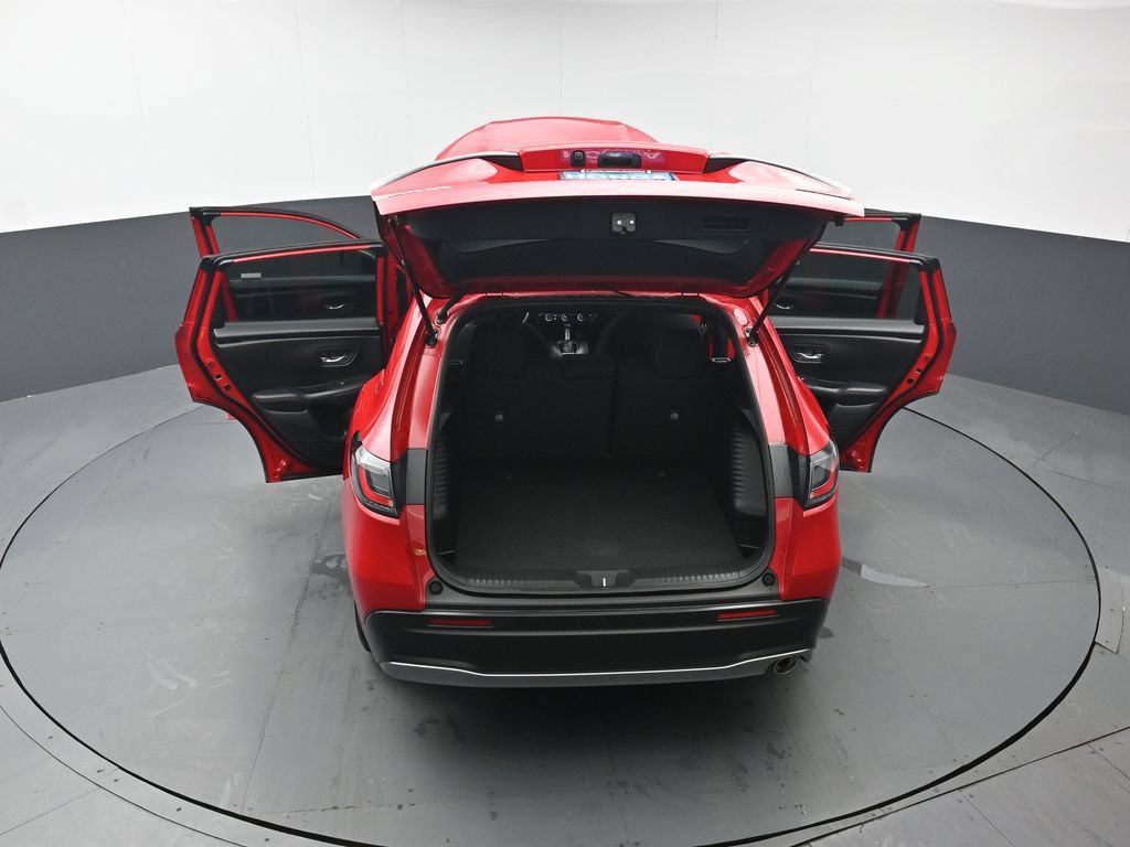 Certified 2024 Honda HR-V Sport image 45
