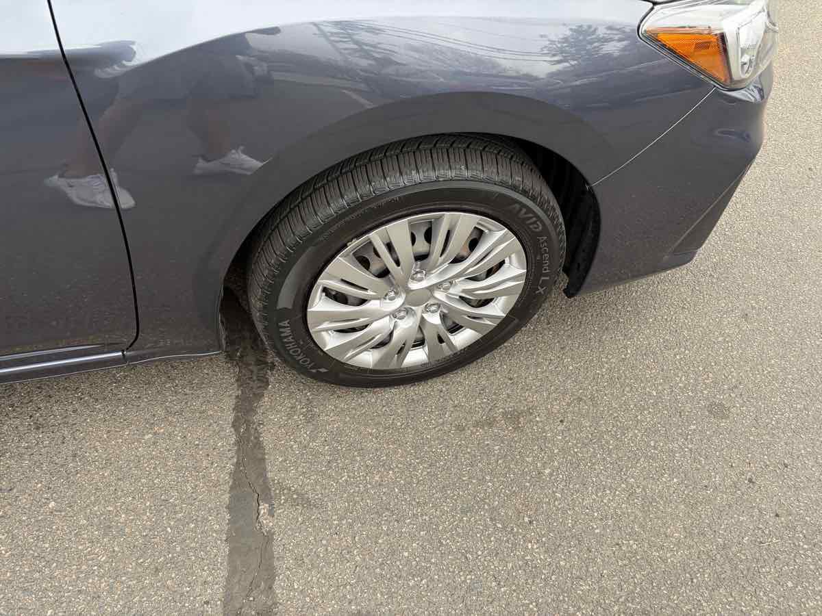 Used 2017 Subaru Impreza 2.0i AWD/4WD image 26