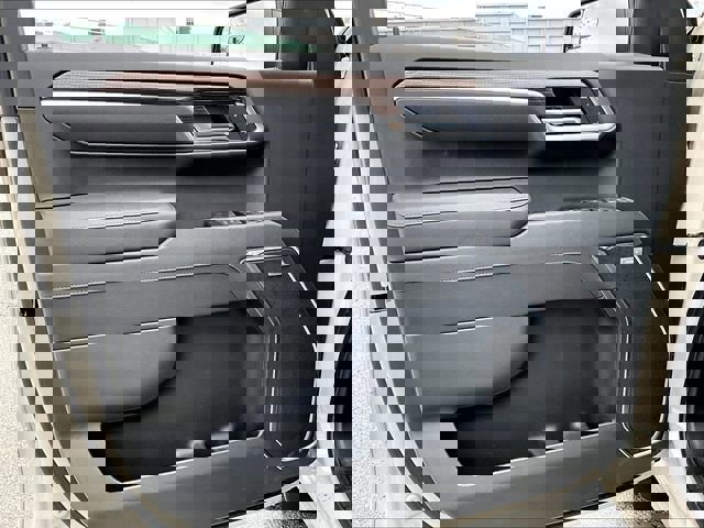 New 2026 Chevrolet Silverado 1500 RST w/ True North Edition Plus image 25