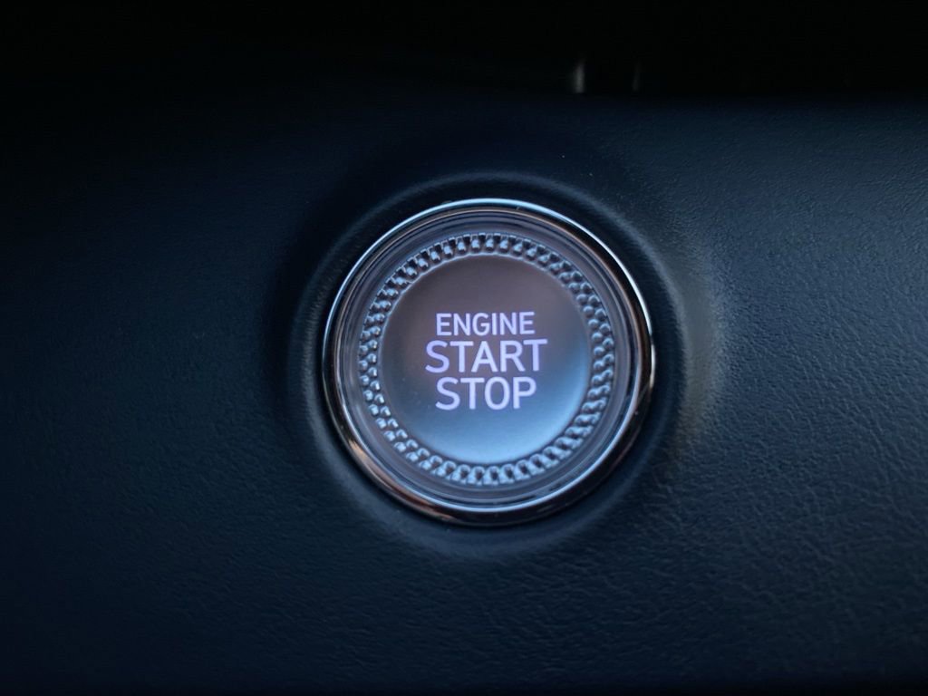 Used 2024 Genesis GV70 2.5T Sport Prestige w/ Sport Prestige Package image 32