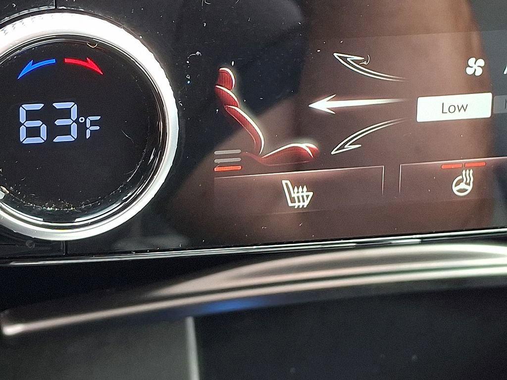 Used 2023 Genesis G80 2.5T image 27