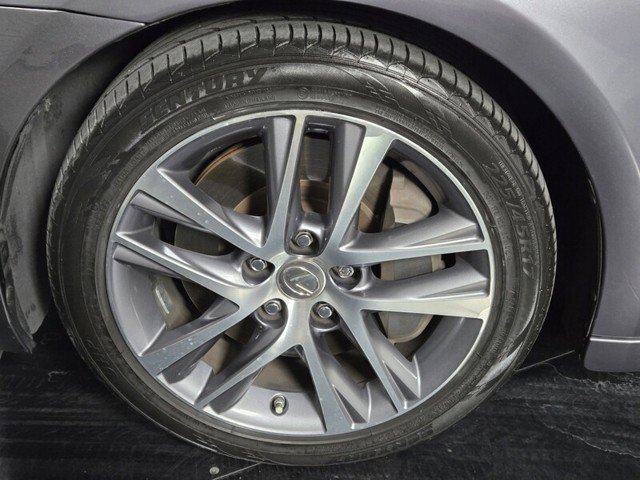 Certified 2020 Lexus IS 300 image 12