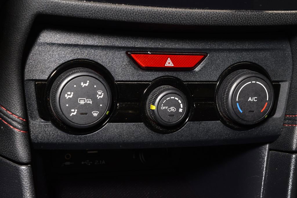 Used 2020 Subaru Impreza 2.0i Sport image 3