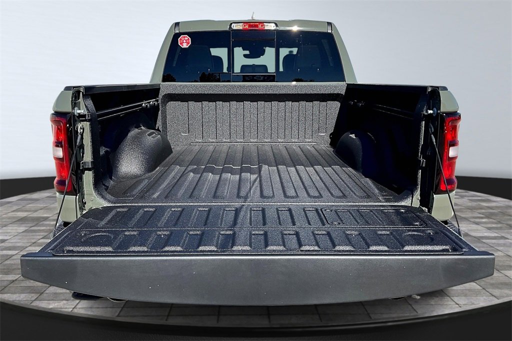 New 2026 RAM 1500 Rebel image 18