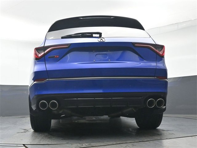 Used 2022 Acura MDX Type S image 36