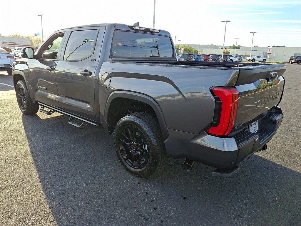 New 2026 Toyota Tundra SR5 image 5