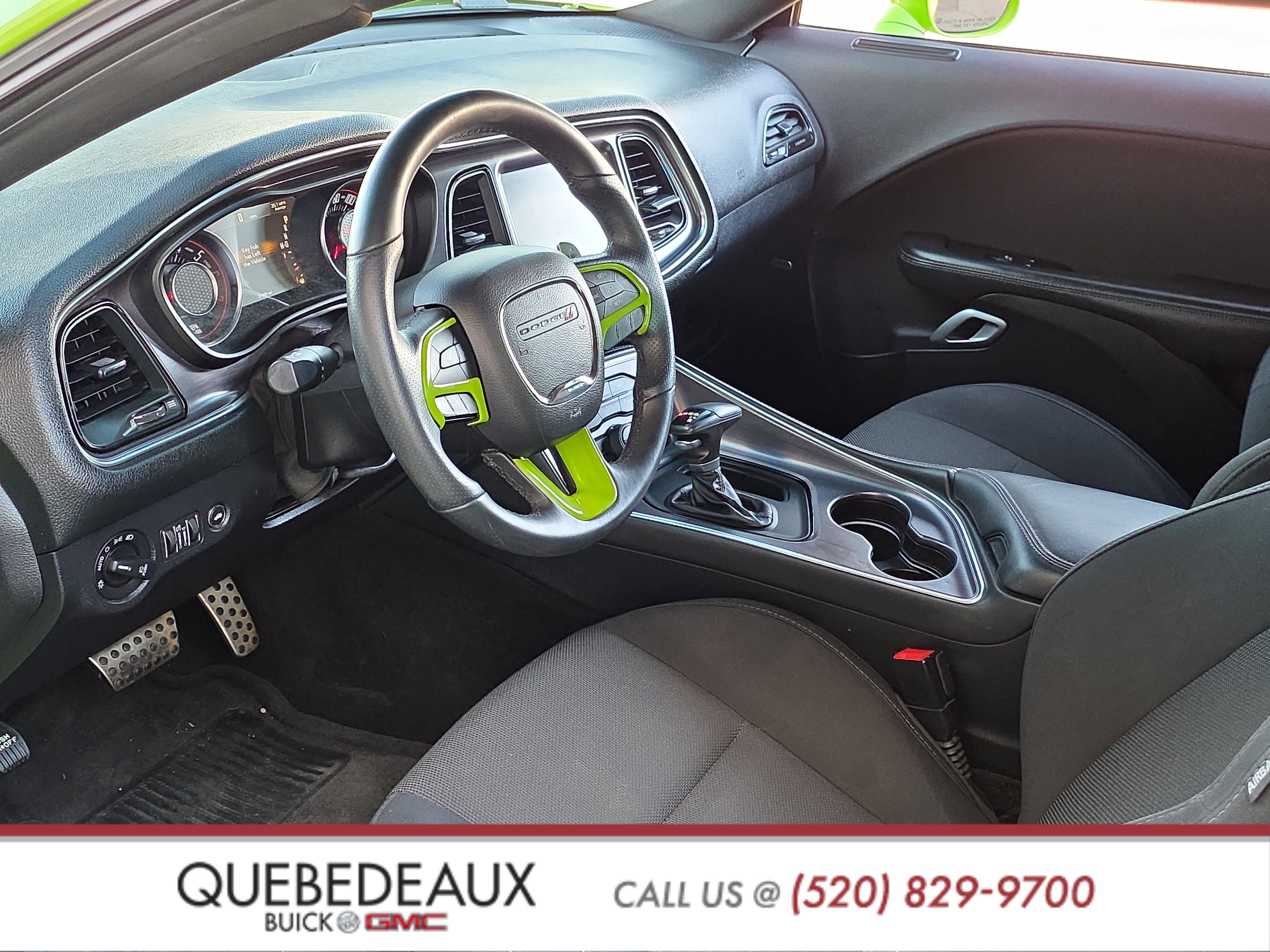 Used 2015 Dodge Challenger R/T image 12