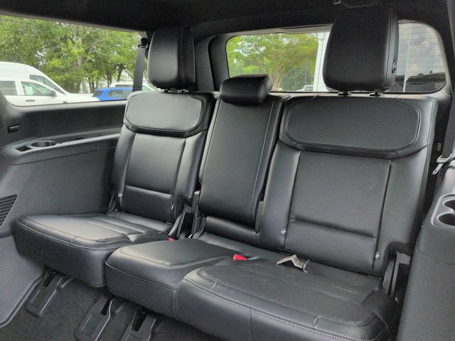New 2027 Ford Expedition Max Platinum w/ Stealth Appearance Package AWD/4WD image 13