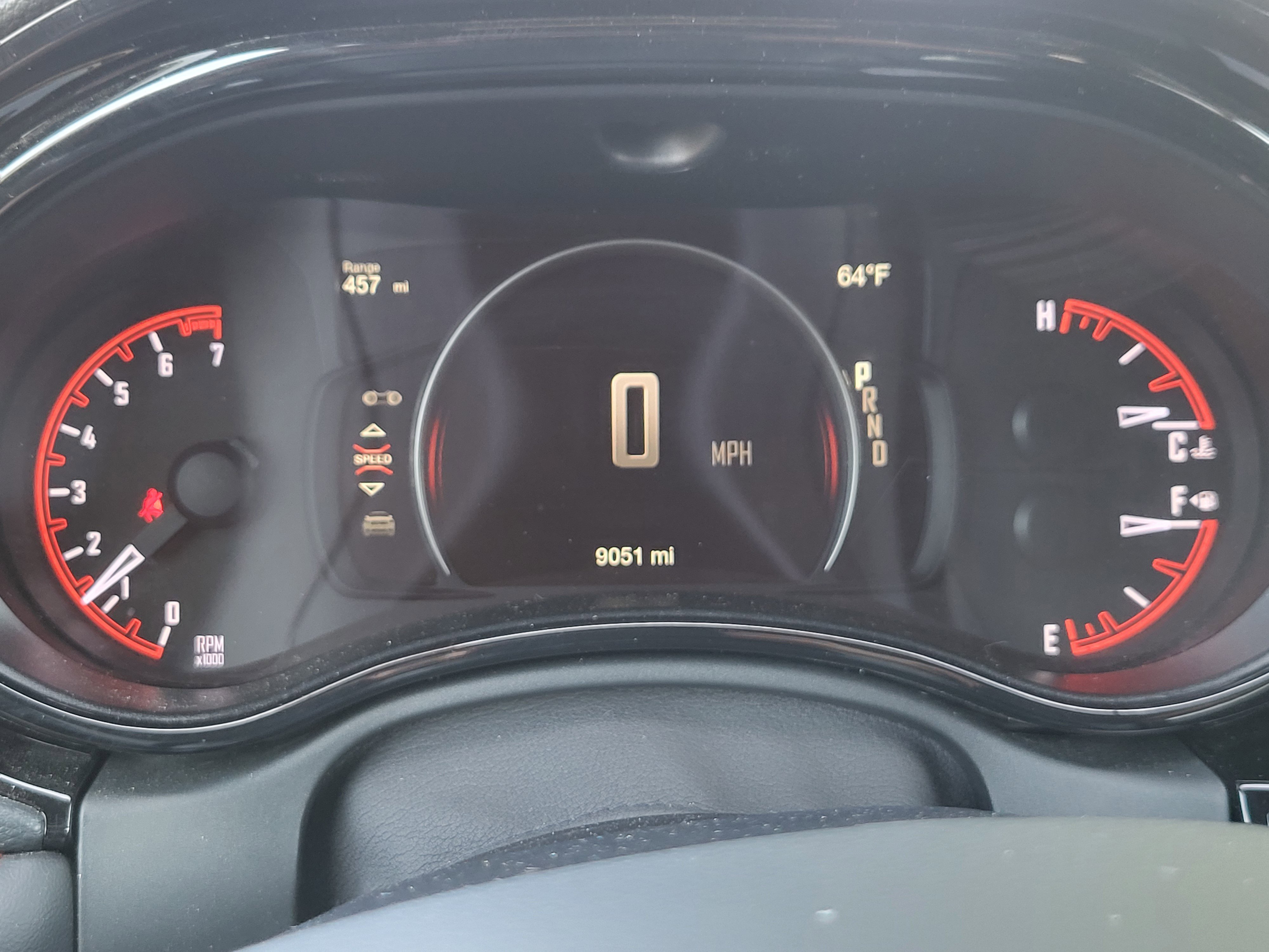 Used 2026 Dodge Durango GT AWD/4WD image 14