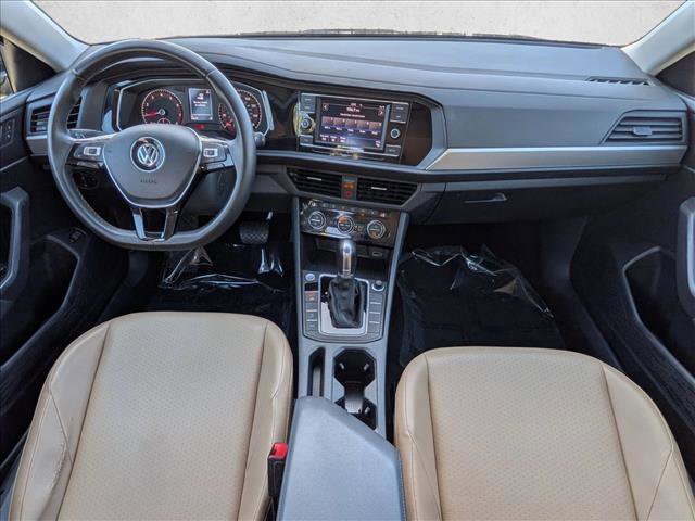 Used 2019 Volkswagen Jetta SE image 18