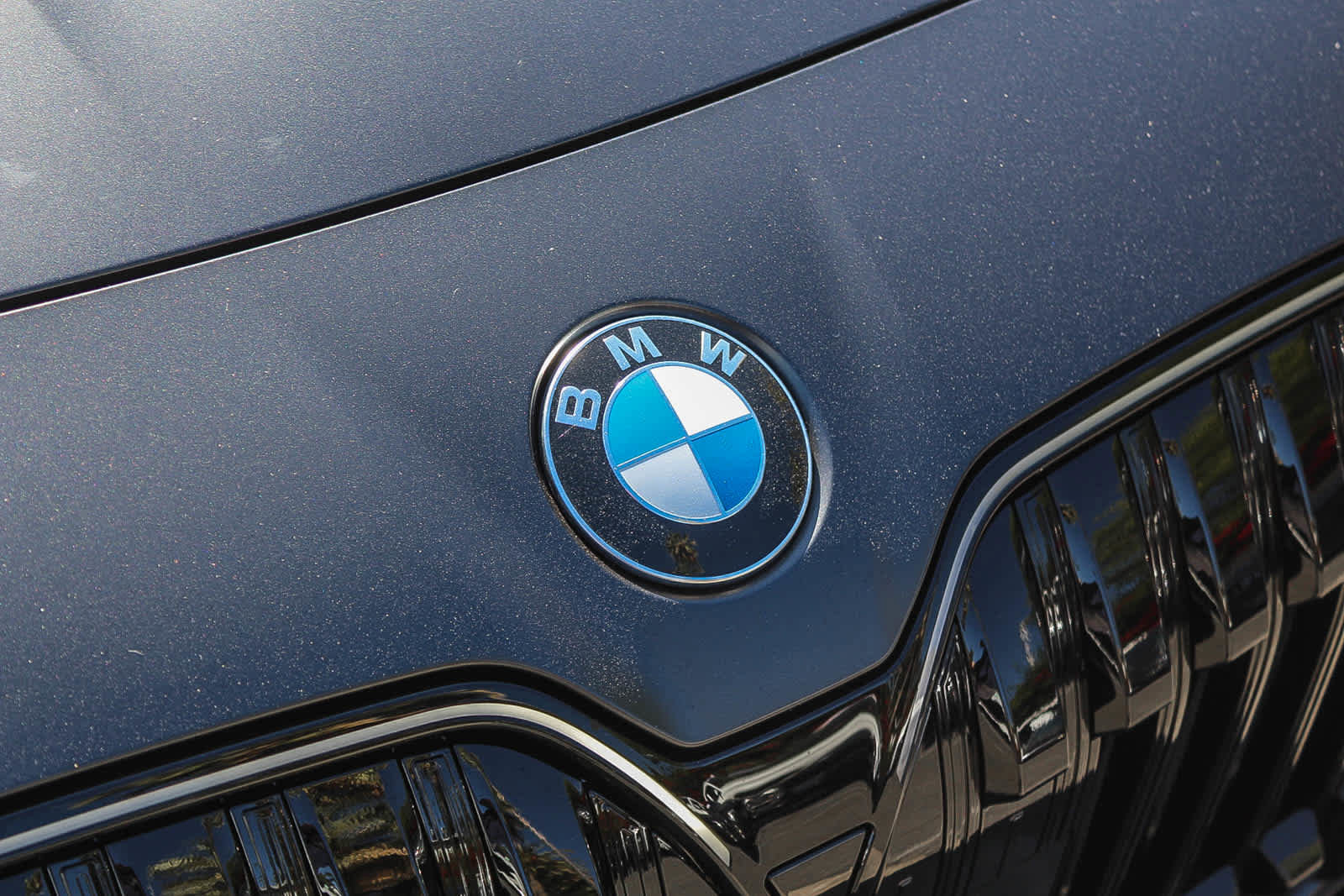 New 2026 BMW 760i xDrive w/ Executive Package image 11