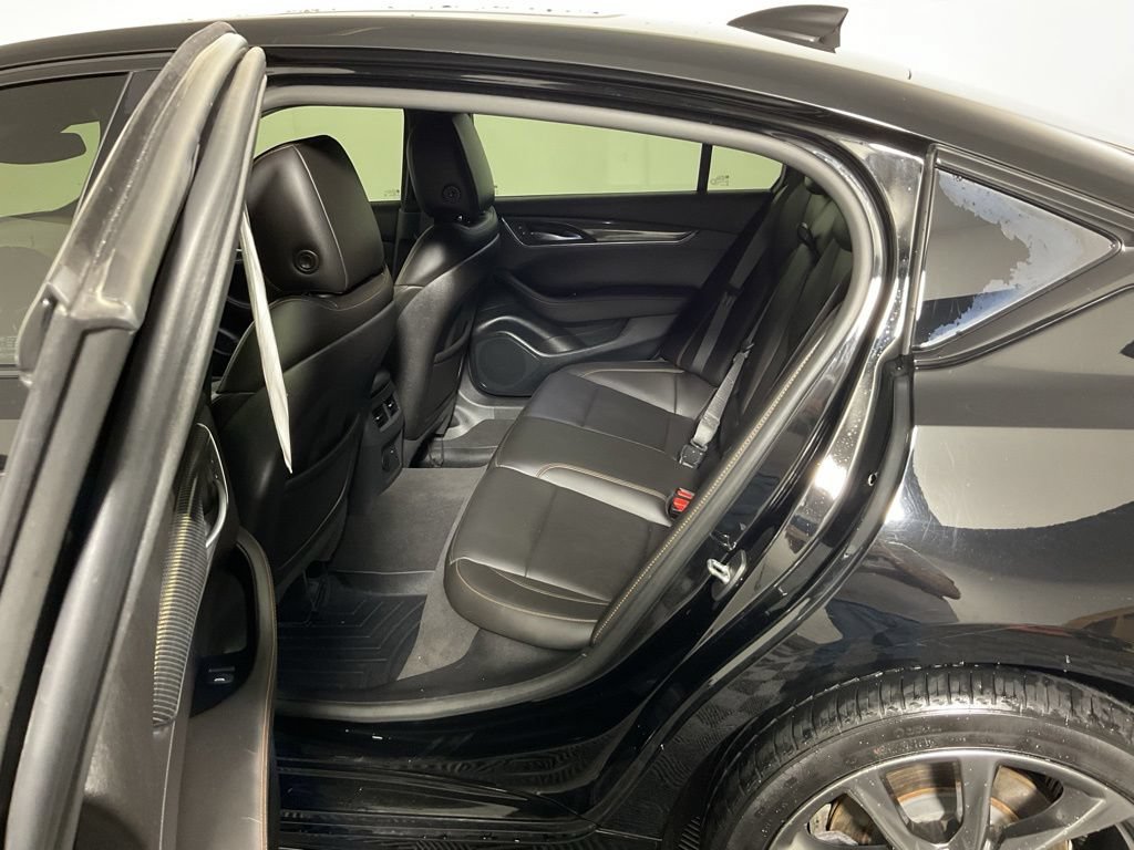 Used 2020 Cadillac CT5 Sport AWD/4WD image 32