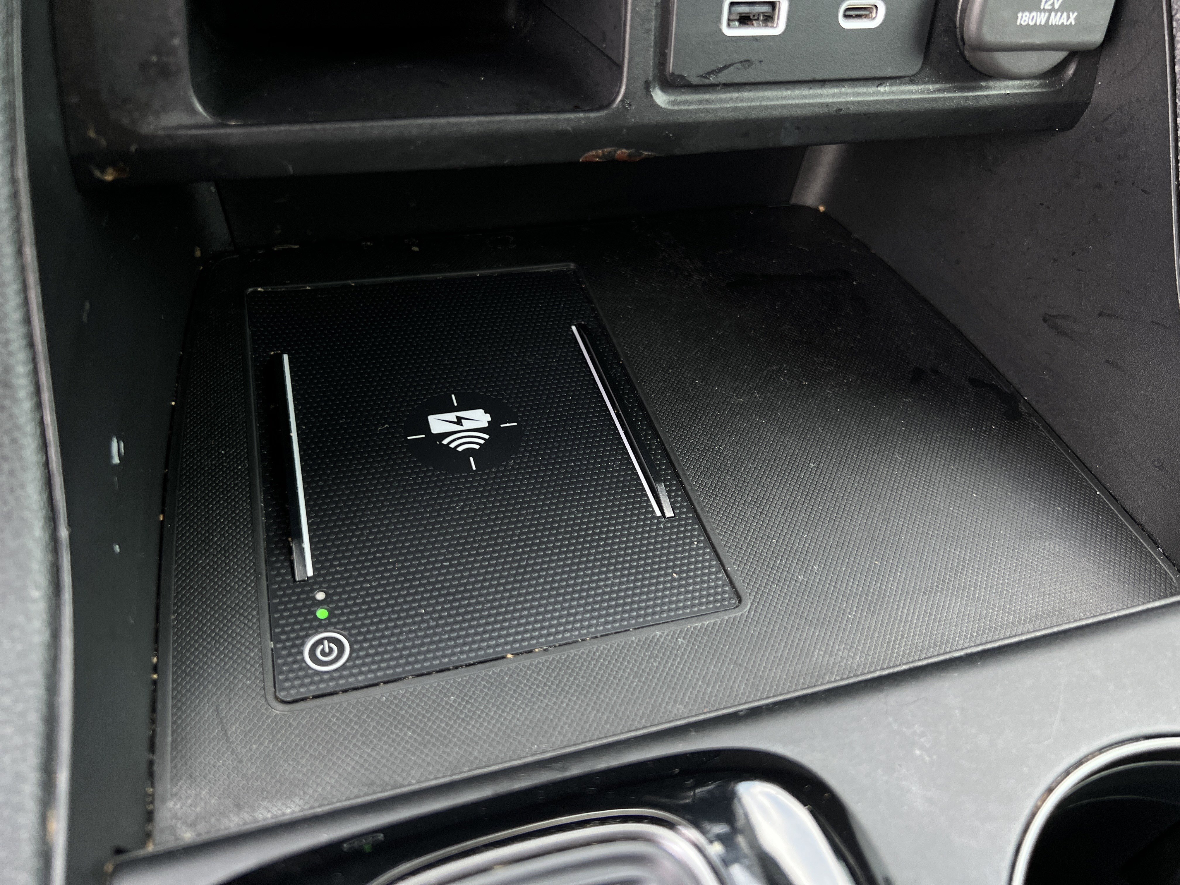 Used 2024 Honda Pilot TrailSport image 27